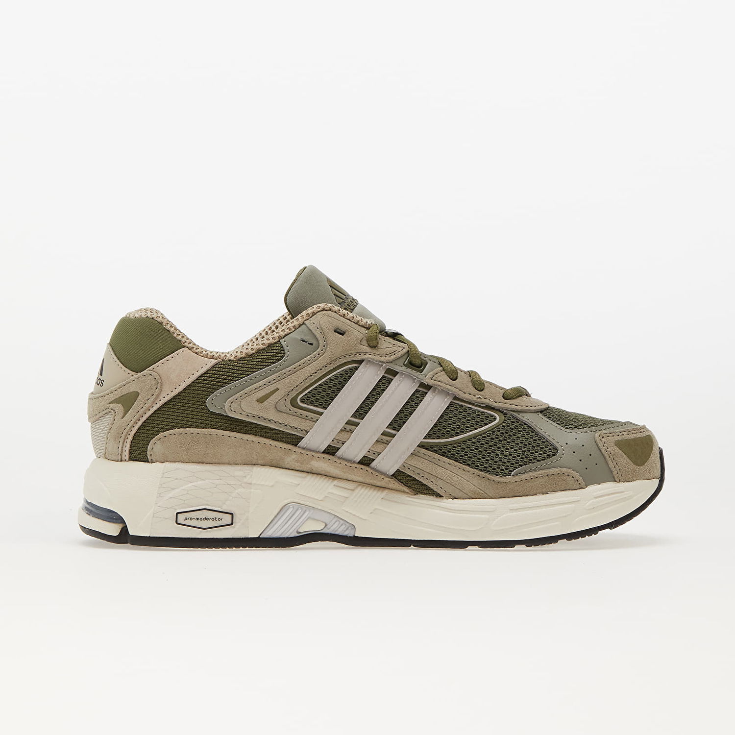 Кецове и обувки adidas Originals Response Cl Сиво | ID4593, 1
