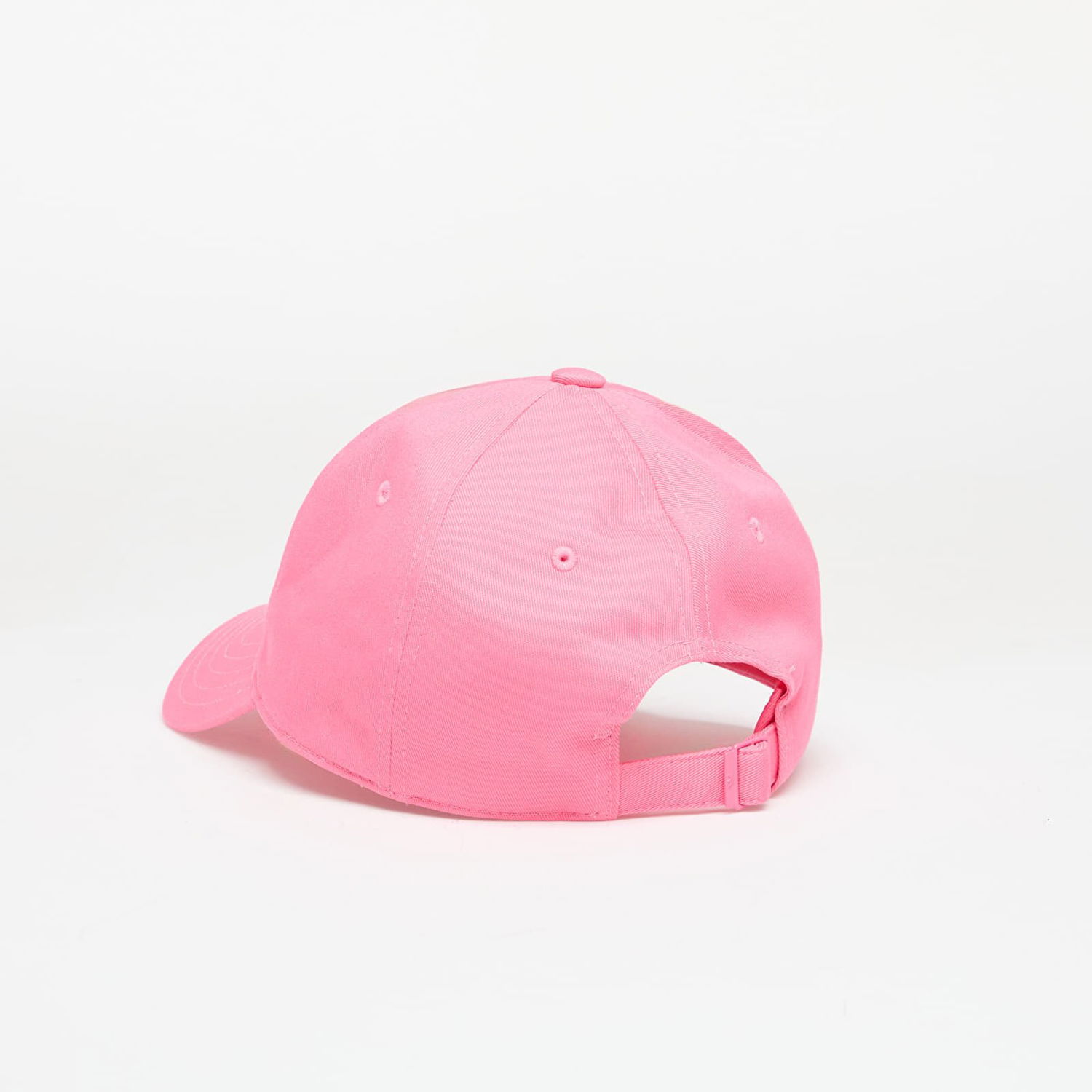 Шапка с козирка adidas Originals Adidas Adicolor Classic Trefoil Baseball Cap Розово | JY5065, 1