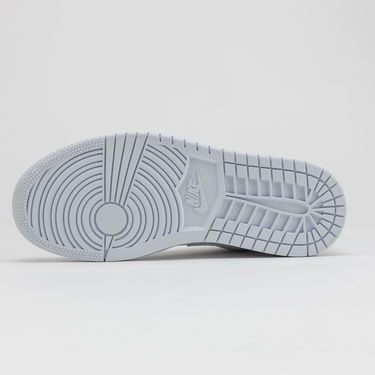 Кецове и обувки Jordan Jordan 1 Low W Бяло | AO9944-111, 4