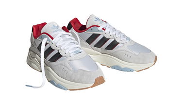 Кецове и обувки adidas Originals Retropy F90 Сиво | HP6377, 3