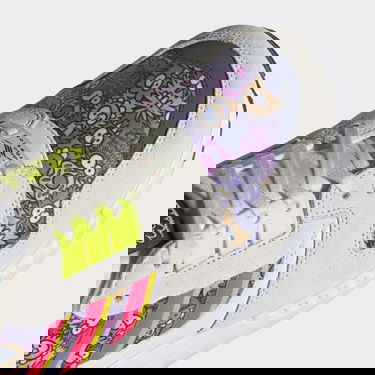 Кецове и обувки adidas Originals ZX 8000 Многоцветен | GY5769, 3