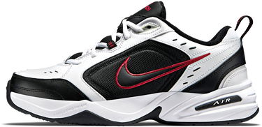 Кецове и обувки Nike Air Monarch IV Черно | 415445-101, 0