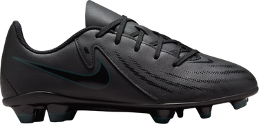 Кецове и обувки Nike Phantom GX II Club FG/MG Черно | fj2600-002, 0