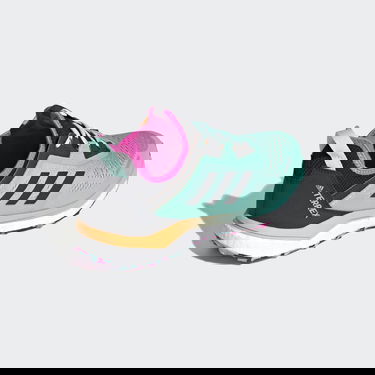 Кецове и обувки adidas Performance Terrex Agravic Flow Тюркоазено | FX6754, 1