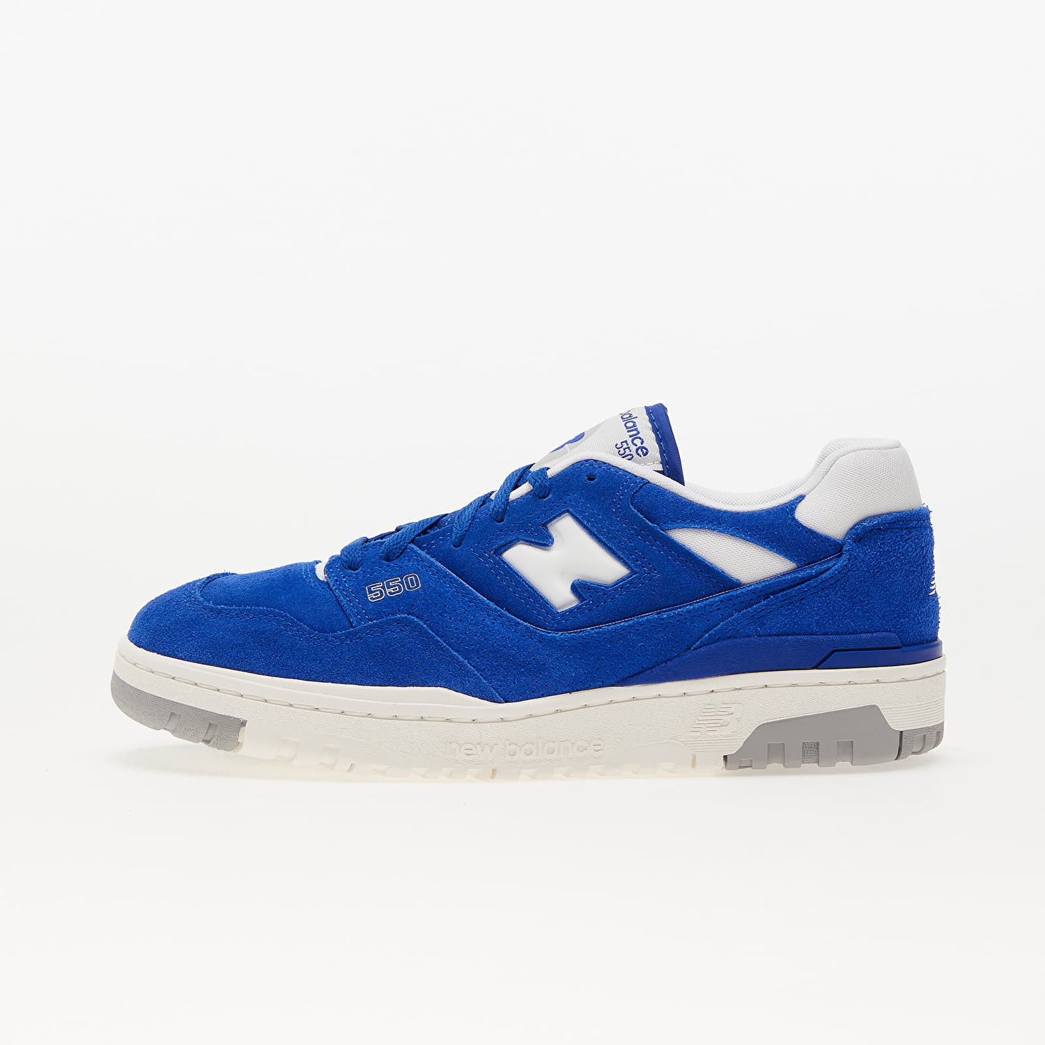 Кецове и обувки New Balance 550 Team Royal Тъмно синьо | BB550VNA, 0