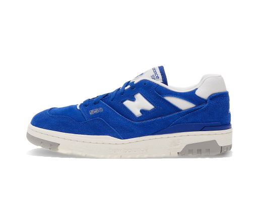 Кецове и обувки New Balance 550 Team Royal Тъмно синьо | BB550VNA