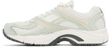 Кецове и обувки Reebok Classics Premier Trinity Бяло | 100211538, 2