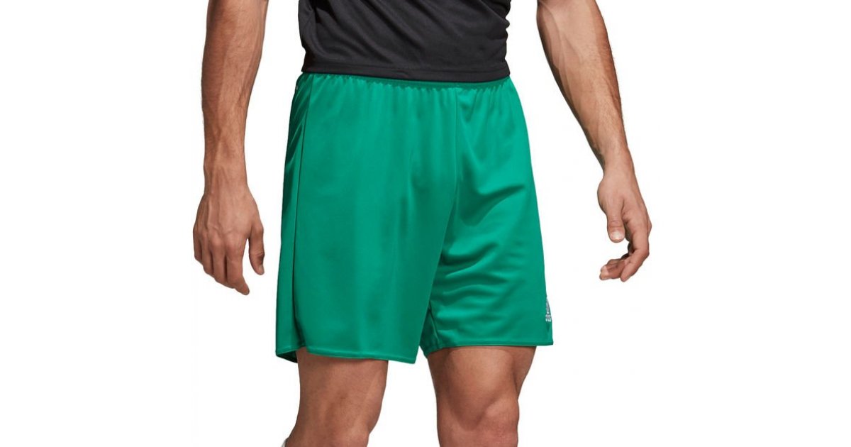 Къси панталони adidas Originals Parma 16 Shorts Зелено | aj5884, 1
