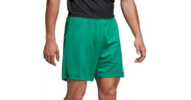 Къси панталони adidas Originals Parma 16 Shorts Зелено | aj5884, 1