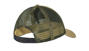 Шапка с козирка FJÄLLRÄVEN 1960 Logo Cap Бежово | F78138-232, 0
