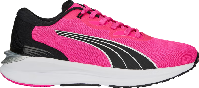 Кецове и обувки Puma Electrify Nitro 2 Розово | 376898-012
