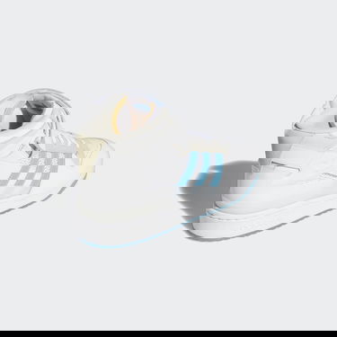Кецове и обувки adidas Originals Diego Forum  84 Mid Бяло | H01019, 1