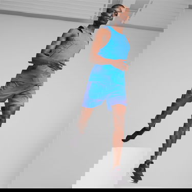 Къси панталони Puma Run Favourite Velocity 7'' Running Shorts Синьо | 524232_46, 3