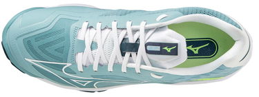 Кецове и обувки Mizuno Wave Lightning Z7 Тюркоазено | v1ga2200-38, 4