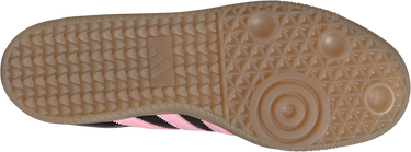 Кецове и обувки adidas Originals Samba Messi Черно | JP7845, 2