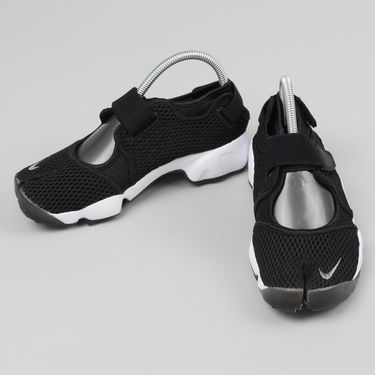 Кецове и обувки Nike WMNS Air Rift BR Черно | 848386-001, 2