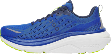 Кецове и обувки Saucony Saucony Hurricane 25 Синьо | s21026-286, 1