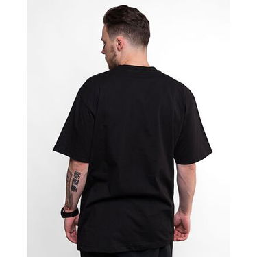 Тениска MARKET Smiley Conflicted T-Shirt Black Черно | 399001366-0001, 1