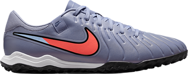 Кецове и обувки Nike LEGEND 10 ACADEMY TF Сиво | dv4342-402, 0