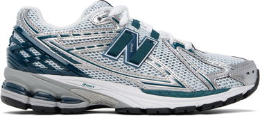Кецове и обувки New Balance 1906R Бяло | U1906RCE, 0