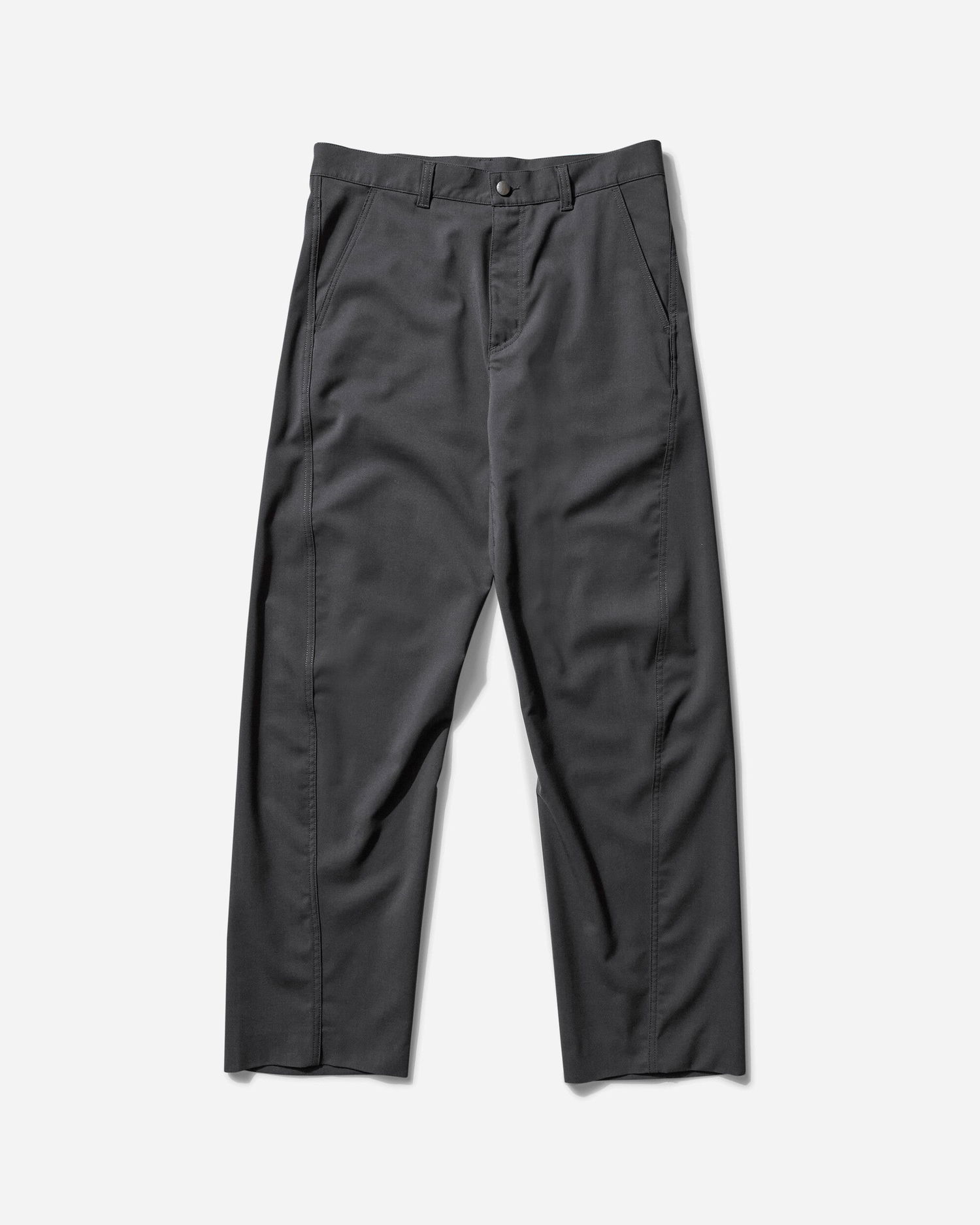 Карго панталони OAMC Cortes Trousers Черно | OA5SMT06APT1859501 501, 0