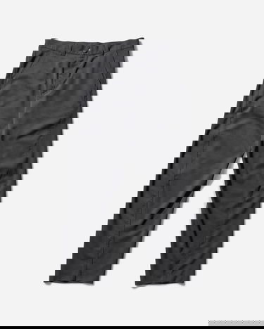 Карго панталони OAMC Cortes Trousers Черно | OA5SMT06APT1859501 501, 0