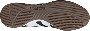 Кецове и обувки adidas Performance Predator League IN Черно | ji1143, 2