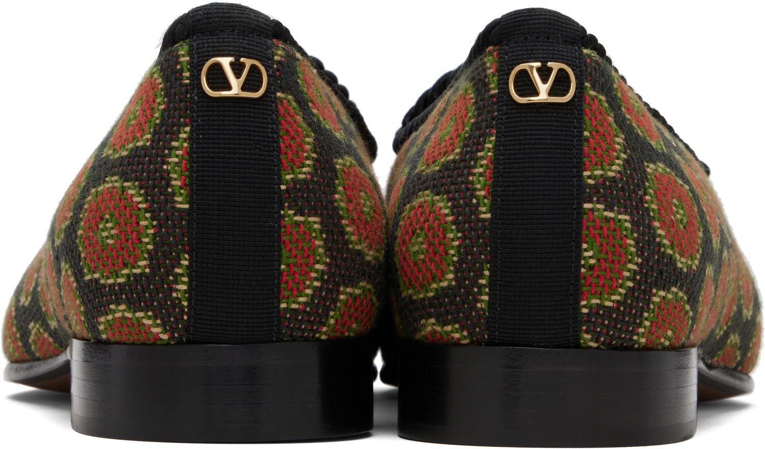 Кецове и обувки Valentino Valentino Garavani 'Les Alcôvettes' Loafer Многоцветен | 7Y2S0L12SQJ, 1