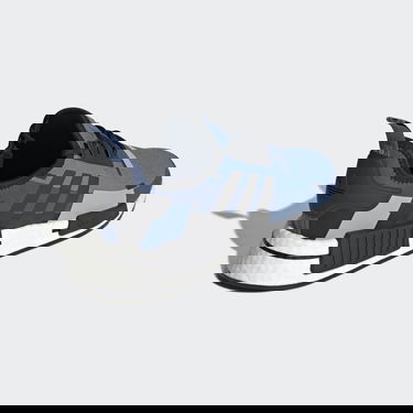 Кецове и обувки adidas Originals NMD_R1 Синьо | GW5033, 1