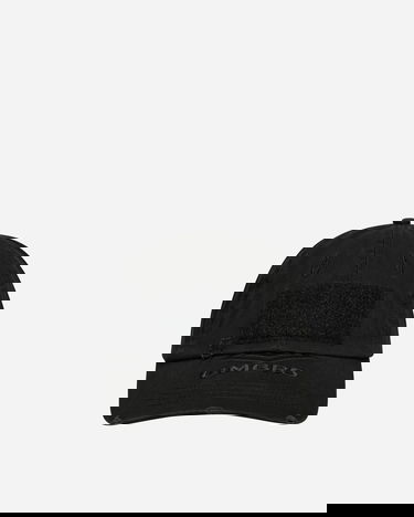 Шапка с козирка Umbro Tactical Cap Черно | UBMW222FA11 BLK0020, 1