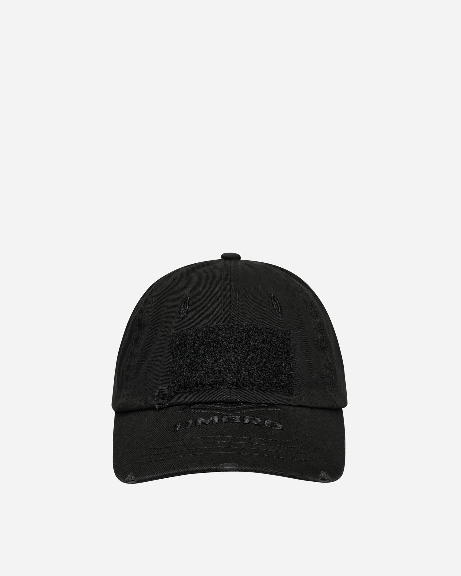 Шапка с козирка Umbro Tactical Cap Черно | UBMW222FA11 BLK0020, 1