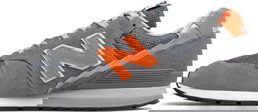 Кецове и обувки New Balance 996 Сиво | cm996-sha, 1