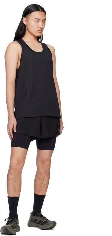 Потник Y-3 Y-3 Sleeveless Tank Top Черно | JN4912, 3
