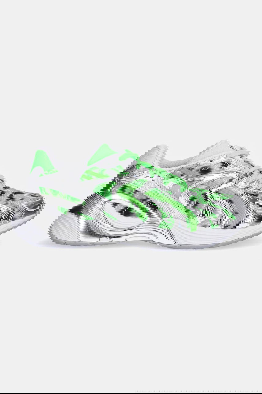 Кецове и обувки Puma RIPNDIP Inverse Металик | 403649, 1