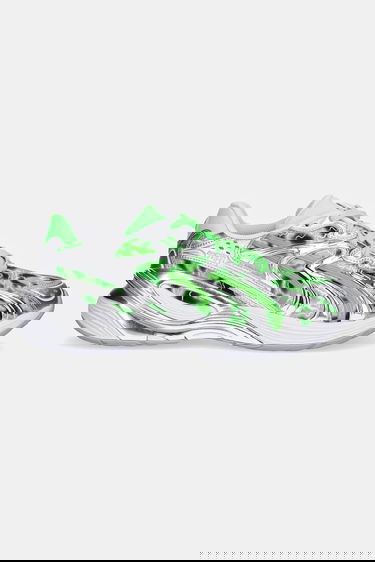 Кецове и обувки Puma RIPNDIP Inverse Металик | 403649, 1