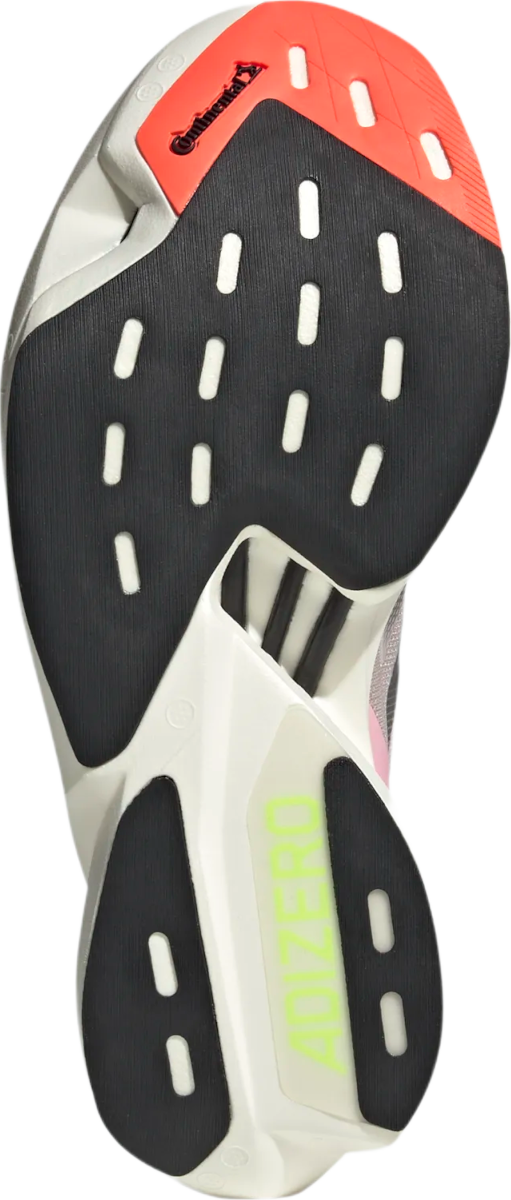 Кецове и обувки adidas Performance ADIZERO ADIOS PRO 3 W Розово | id3612, 1