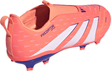 Кецове и обувки adidas Performance Predator League Laceless Оранжево
 | ji1127, 4