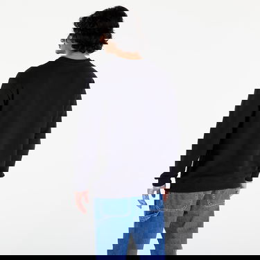 Суитчър DC Orientation Crew Black Черно | ADYSF03126-KVJ0, 1