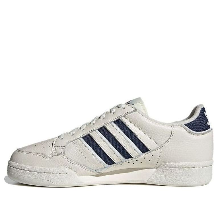 Кецове и обувки adidas Originals adidas Originals Continental 80 Stripes Бежово | H05034, 0