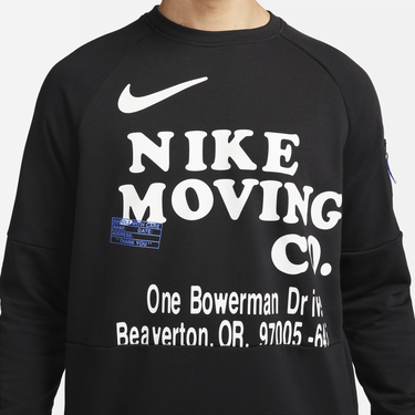 Тениска Nike Dri-FIT Fitness Tee Черно | DX0902-010, 1