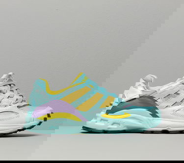 Кецове и обувки adidas Originals LXCON 94 Синьо | EG8790, 5