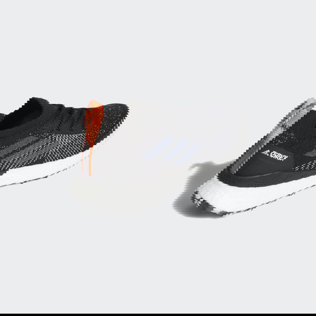 Кецове и обувки adidas Performance Parley x Terrex Two Ultra Черно | EF2133, 1