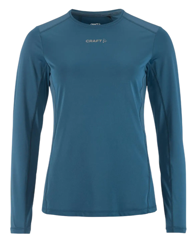 Тениска Craft Craft ADV Essence Long Sleeve T-Shirt Синьо | 1914797-378000, 1