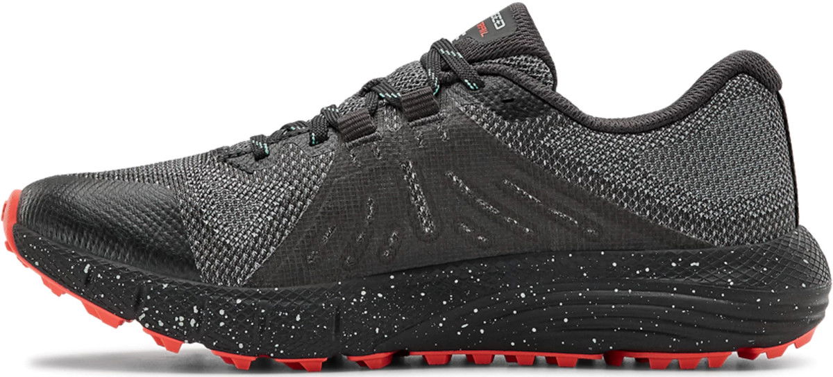 Кецове и обувки Under Armour Charged Bandit Trail GTX W Сиво | 3022786-101, 1