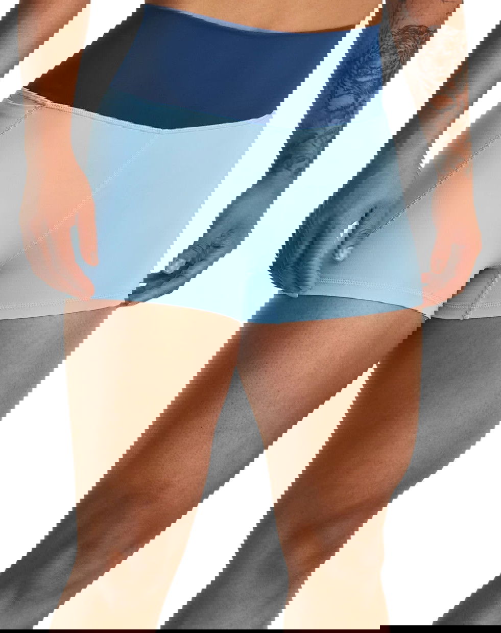Къси панталони Under Armour UA Meridian Синьо | 1382529-490, 0