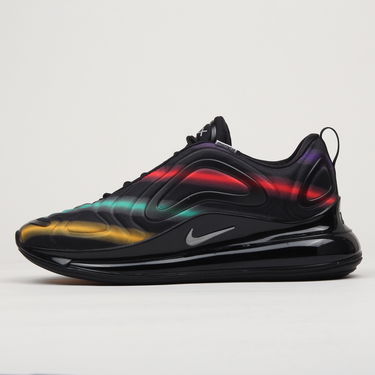 Кецове и обувки Nike Air Max 720 Черно | AO2924-023, 0