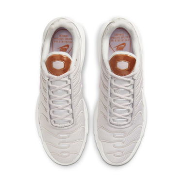 Кецове и обувки Nike Air Max Plus W Бяло | DD6612-001, 1