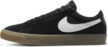 Кецове и обувки Nike SB Zoom Blazer Low Pro GT Черно | DC7695-004, 0