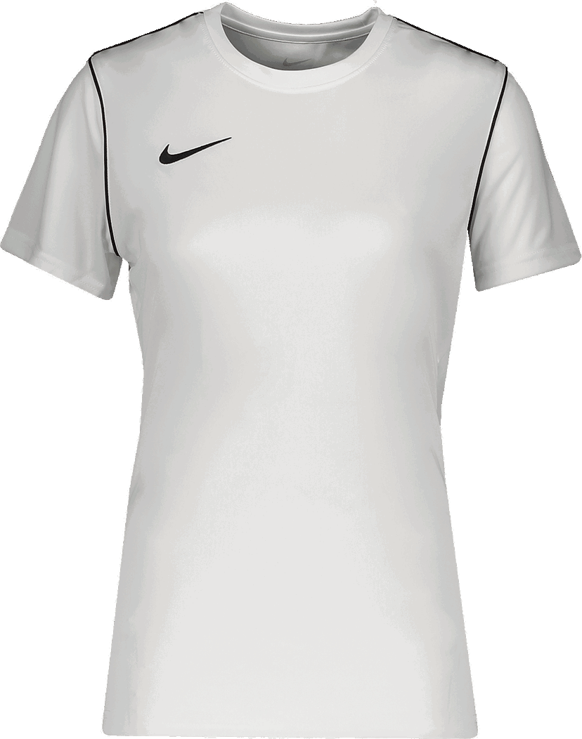 Тениска Nike W NK DF PARK20 TOP SS Бяло | bv6897-100