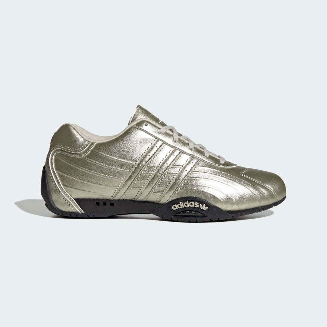 Кецове и обувки adidas Originals Adiracer Lo Металик | JR8862, 0